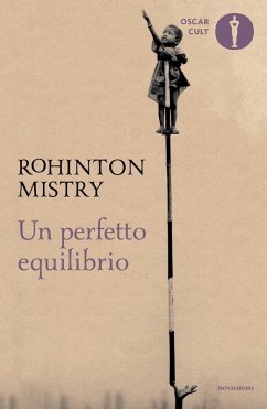 Un perfetto equilibrio Cover Un perfetto equilibrio