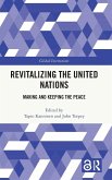 Revitalizing the United Nations