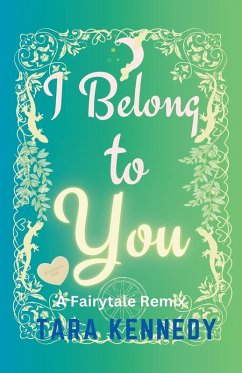 Cover I Belong to You