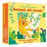 Animali del mondo