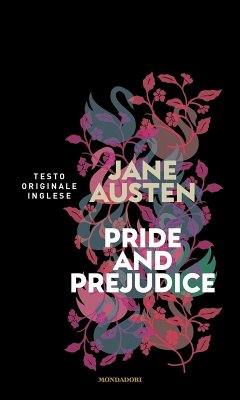 Cover Pride and prejudice