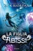 La figlia degli abissi La figlia degli abissi
