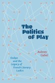 The Politics of Play The Politics of Play