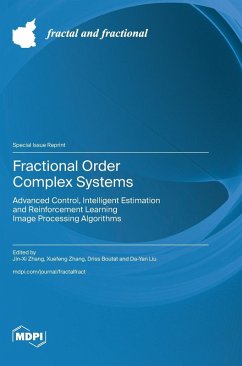 Cover Fractional Order Complex Systems