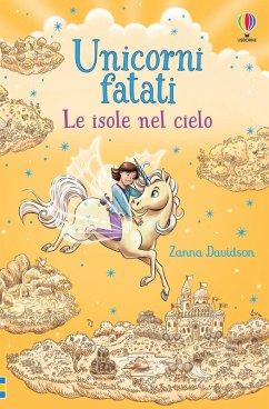 Cover Le isole nel cielo