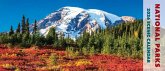National Parks 2026 Panoramic 15 X 6.5 Wall Calendar National Parks 2026 Panoramic 15 X 6.5 Wall Calendar