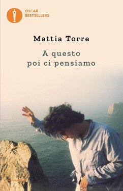 A questo poi ci pensiamo - Torre, Mattia