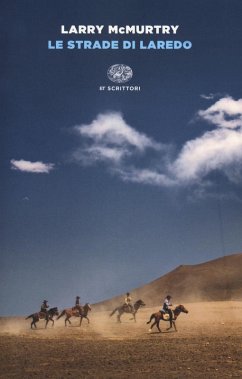 Le strade di Laredo - Mcmurtry, Larry