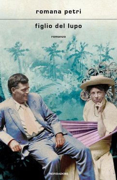 Cover Figlio del lupo