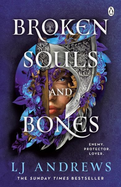 Broken Souls and Bones Broken Souls and Bones