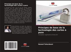Cover Principes de base de la technologie des cartes à puce