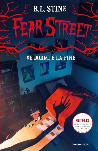 Se dormi è la fine. Fear Street Se dormi è la fine. Fear Street