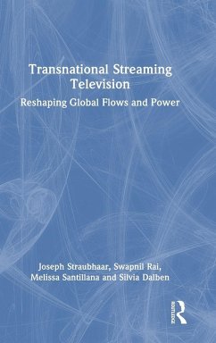 Transnational Streaming Television Cover Transnational Streaming Television