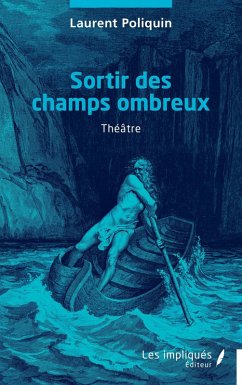 Sortir des champs ombreux Cover Sortir des champs ombreux