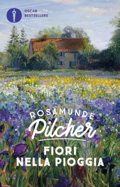 Fiori nella pioggia - Pilcher, Rosamunde Fiori nella pioggia - Pilcher, Rosamunde