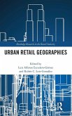 Urban Retail Geographies