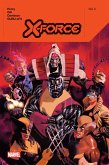 X-Force by Benjamin Percy Vol. 4 X-Force by Benjamin Percy Vol. 4