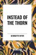 Instead of the Thorn by Georgette Heyer - Bild 1