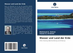 Cover Wasser und Land der Erde
