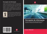Percepção da informação