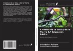 Ciencias de la Vida y de la Tierra 8.º Educación básica