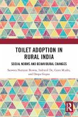 Toilet Adoption in Rural India Toilet Adoption in Rural India