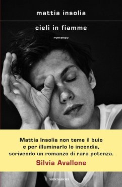 Cieli in fiamme - Insolia, Mattia