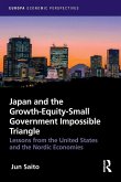 Japan and the Growth-Equity-Small Government Impossible Triangle Japan and the Growth-Equity-Small Government Impossible Triangle