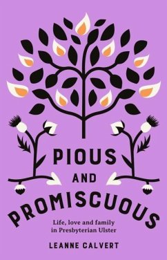 Pious and promiscuous - Calvert, Leanne Pious and promiscuous - Calvert, Leanne