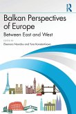 Balkan Perspectives of Europe