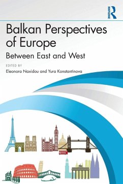 Balkan Perspectives of Europe