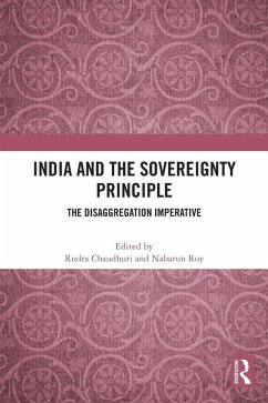 Cover India and the Sovereignty Principle