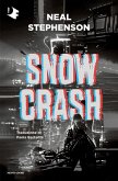 Snow crash Snow crash