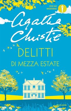 Delitti di mezza estate - Christie, Agatha Delitti di mezza estate - Christie, Agatha