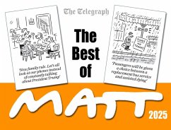 Cover The Best of Matt 2025