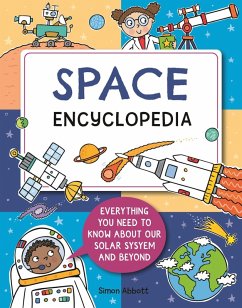 Encyclopedia: Space - Abbott, Simon