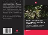 Análise do estado das florestas do município de Kloto no Togo Análise do estado das florestas do município de Kloto no Togo