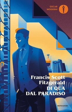 Di qua dal paradiso - Fitzgerald, Francis Scott