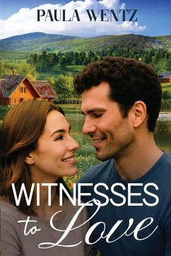 Cover Witnesses to Love