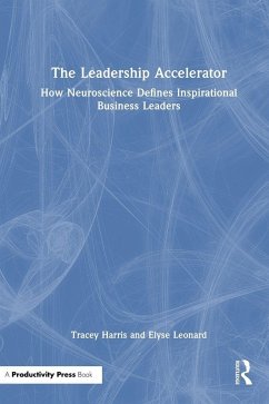 Cover The Leadership Accelerator