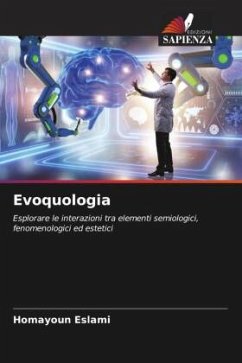 Evoquologia - Eslami, Homayoun Evoquologia - Eslami, Homayoun