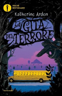 La gita del terrore Cover La gita del terrore