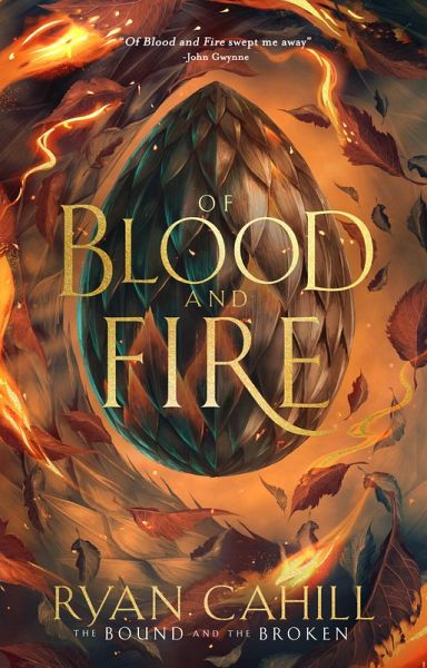 Of Blood and Fire Of Blood and Fire