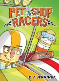 Pet Shop Racers Pet Shop Racers