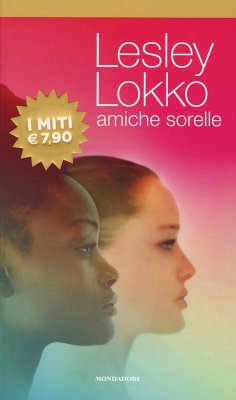 Amiche sorelle - Lokko, Lesley