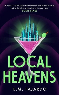 Cover Local Heavens