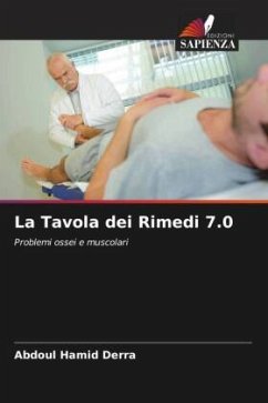 Cover La Tavola dei Rimedi 7.0