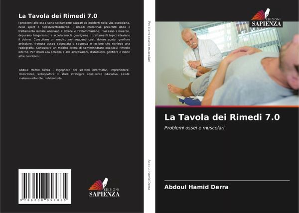La Tavola dei Rimedi 7.0 La Tavola dei Rimedi 7.0