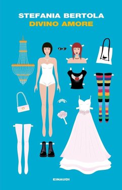 Divino amore - Bertola, Stefania