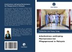 Arbeitsstress undCoping-Mechanismen bei Pflegepersonal in Malaysia